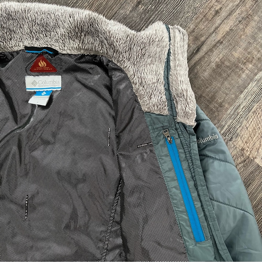 Columbia Interchange Jacket - image 6